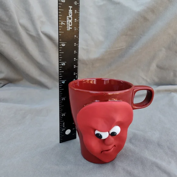 🏵Mug 🍊Face 🌟Face Silly - Picture 5 of 6